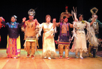 Pow Wow photo