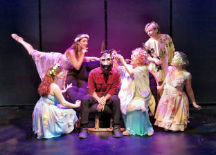 Midsummer Night's Dream
